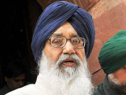 ماں، بیٹی کو جس بس سے پھینکا گیا وہ ہماری خاندانی کمپنی کی تھی، وزیر اعلیٰ بھارتی پنجاب