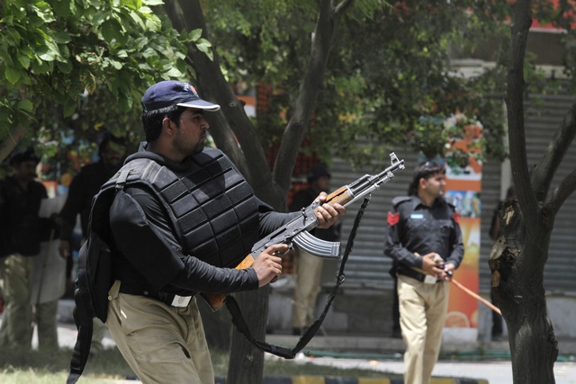 سانحہ ڈسکہ اور قانون کے رکھوالے ۔۔۔۔حکومت کیا کرے