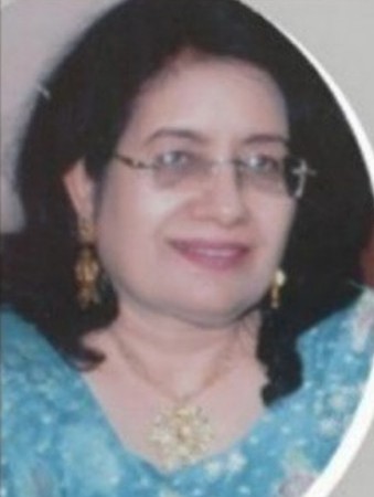 پروفیسر رفعت مظہر کی اسماعیلی کمیونٹی کی بس کے حادثے کی مذمت