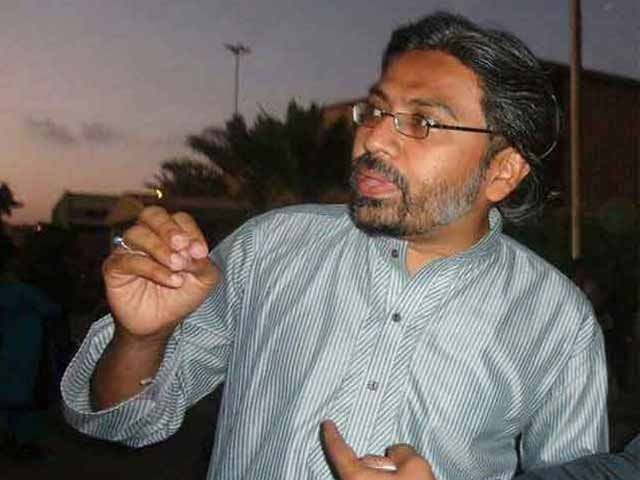 پروفیسر وحید الرحمان کے قتل کی منصوبہ بندی جامعہ کراچی میں ہونے کا انکشاف