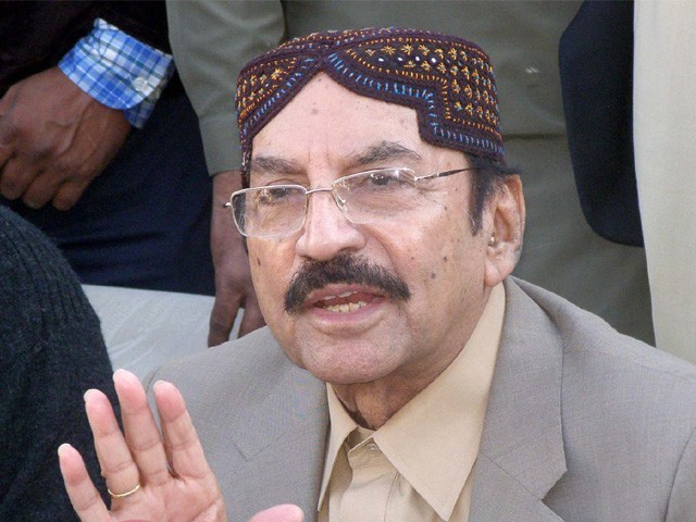 ایگزیکٹ اسکینڈل پر تحقیقات جاری ہیں، وزیر اعلیٰ سندھ