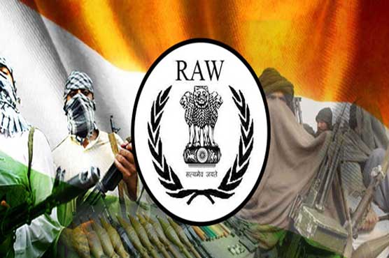 تین اہم کالز ٹریس، سانحہ صفورا چورنگی میں را ملوث نکلی