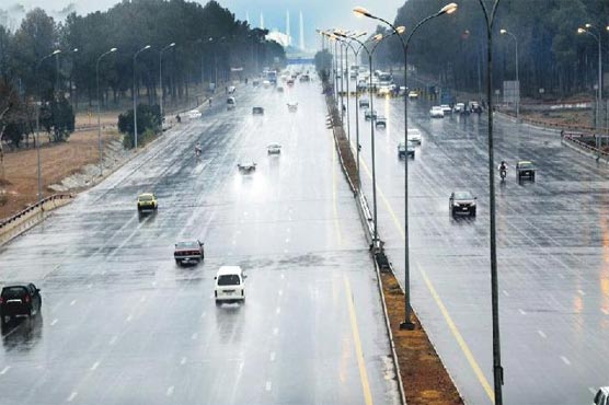 Rain