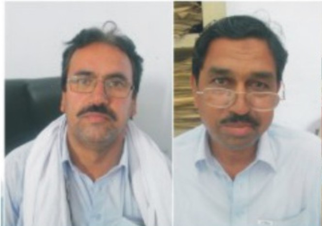 کوئی بوگس اور جعلی ووٹ کاسٹ ہو گا اور نہ ہی اندراج ہو گا