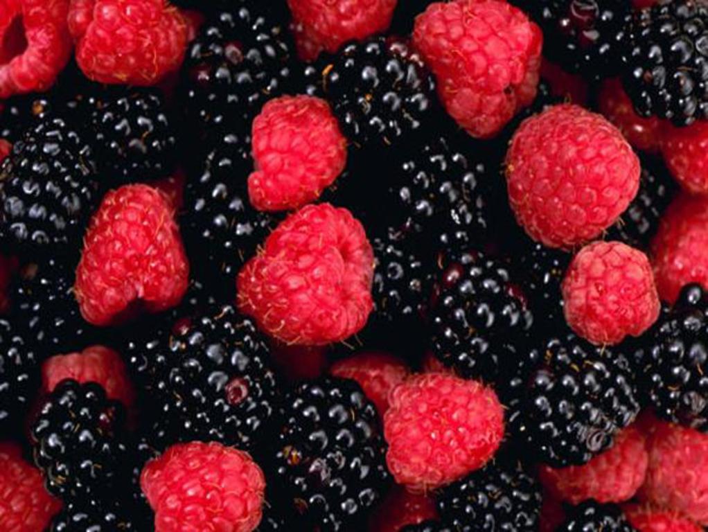 Raspberry