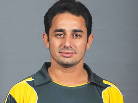 سعید اجمل کے انٹرنیشنل کیریئر پر ’’فل اسٹاپ‘‘ لگ گیا