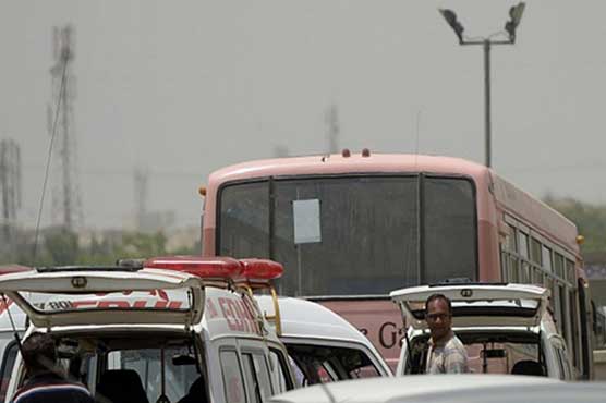 سانحہ صفورا میں تحقیقات میں اہم پیشرفت، دہشتگردوں کا گروپ 40 افراد پر مشتمل ہے