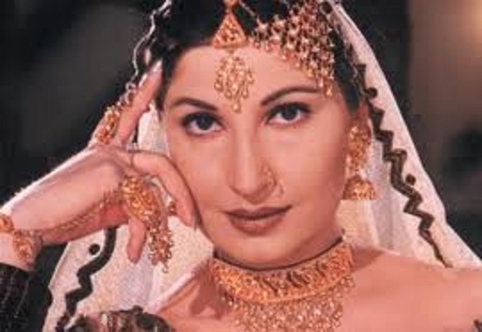 اداکارہ صائمہ سنگیتا کی فلم میں اہم کردار ادا کریں گی