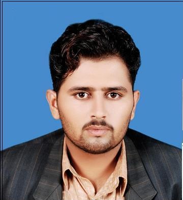 Sajjad Ali Shakir