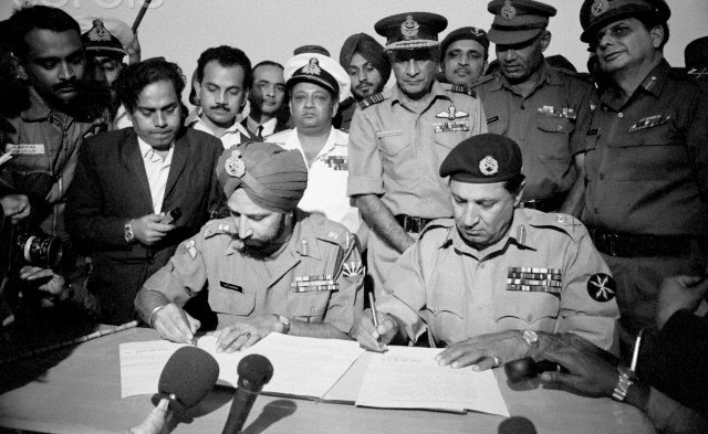 صدی کا سب سے بڑا سانحہ