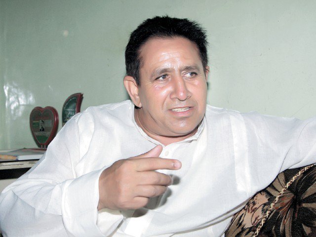 جو کچھ بھی ہوں ماں کی دعا کی بدولت ہوں، شفقت چیمہ