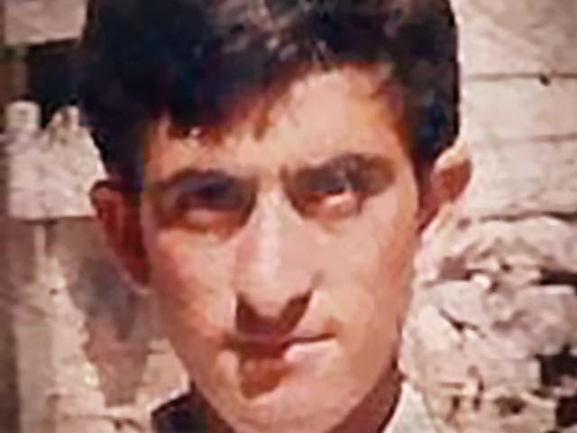 شفقت حسین کی پھانسی پر ایک روز کے لئے عمل درآمد روک دیا گیا
