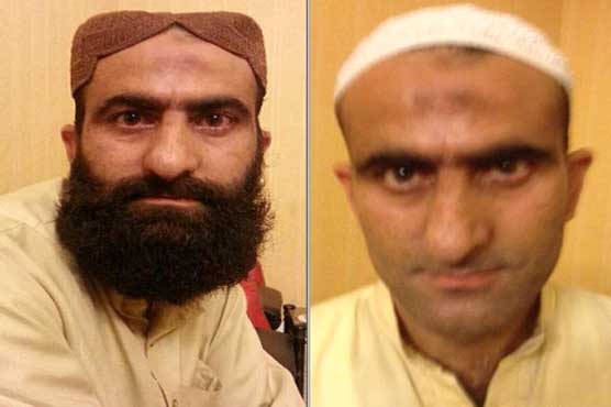 پھانسی کے منتظر شفقت حسین کی عمر کے تعین کیلئے کمیشن بنانے کی درخواست خارج