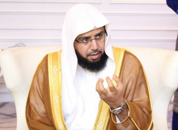 امام کعبہ کا پیغام… فرقہ واریت سے بچئے