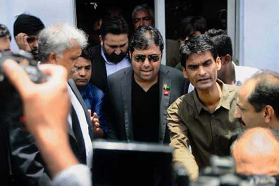 جعلی ڈگری سکینڈل، شعیب شیخ آج دوبارہ ایف آئی اے کے سامنے پیش ہوں گے