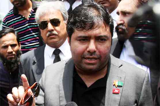 ایف آئی اے نے ایگزیکٹ کے سی ای او شعیب شیخ کو گرفتار کر لیا