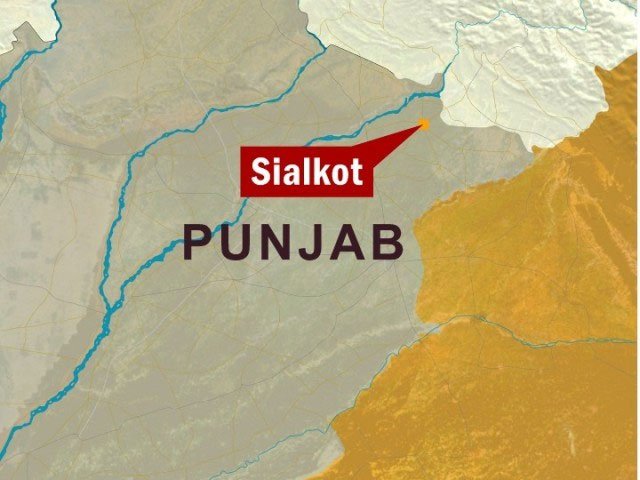 Sialkot