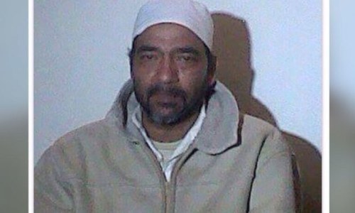 وفاقی حکومت کا صولت مرزا کی پھانسی میں مزید توسیع نہ کرنے کا فیصلہ