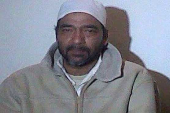 صولت مرزا کو کل صبح ساڑھے چار بجے مچھ جیل میں پھانسی دی جائیگی