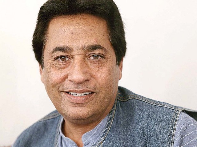 فلم کسی بھی شہر میں بنائی جائے پاکستانی ہی کہلائے گی، سید نور