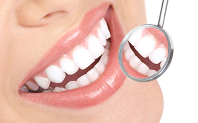 مسوڑھوں اور دانتوں کي حفاظت کيجئے