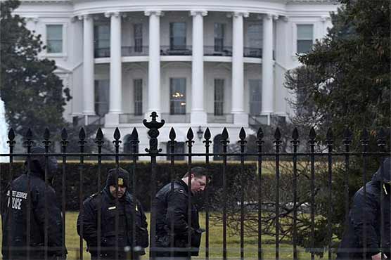 White House