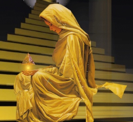 اٹھو جہاں بدل دو