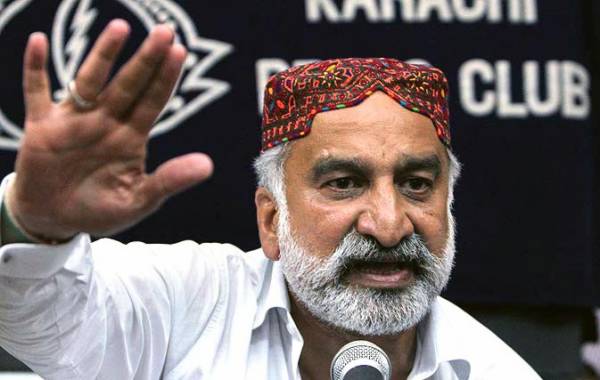 Zulfiqar Mirza