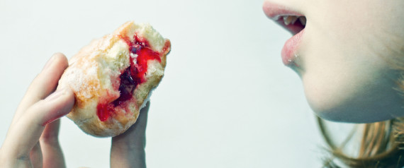 Missing bite