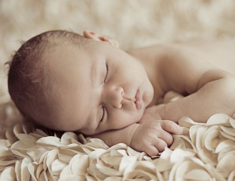 children's sleep
