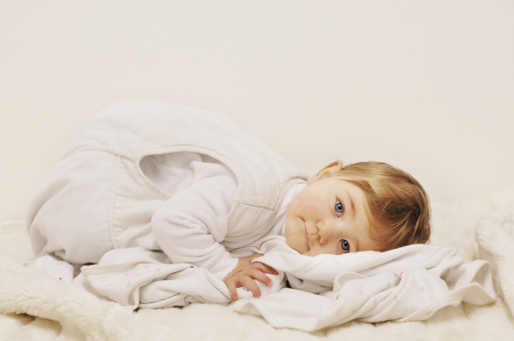 children's sleep