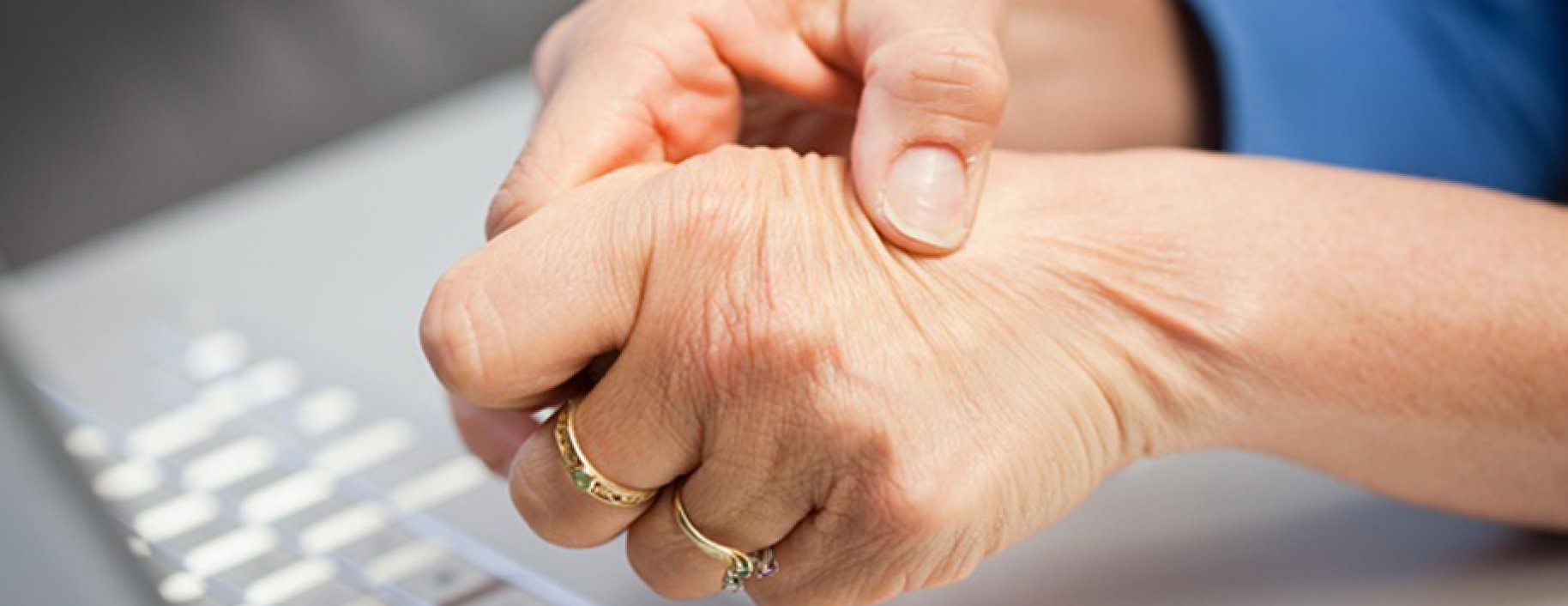 rheumatoid arthriti