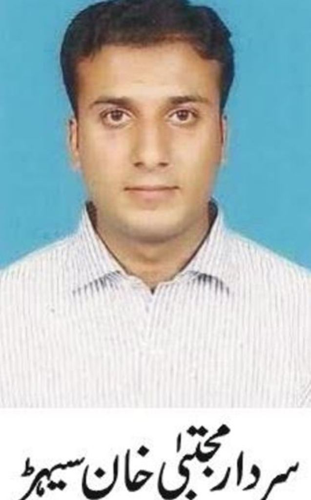 لیہ کی خبریں طارق پہاڑ سے 17/06/2015