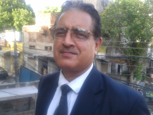 ملکی صورتحال کے پیش نظر تمام جماعتوں کومل کرملک دشمن عناصر کا مقابلہ کرناچاہئے، عبدالواحد
