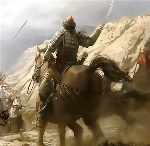 فقیہ امت حضرت  عبداللہ بن مسعود