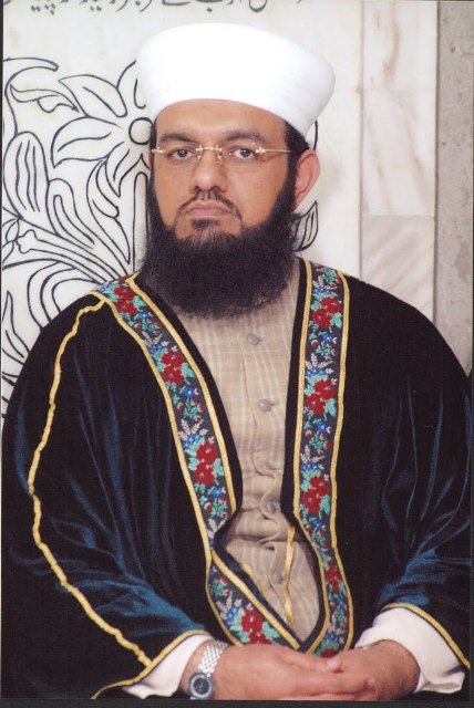 Aftab Ahmed Qadri