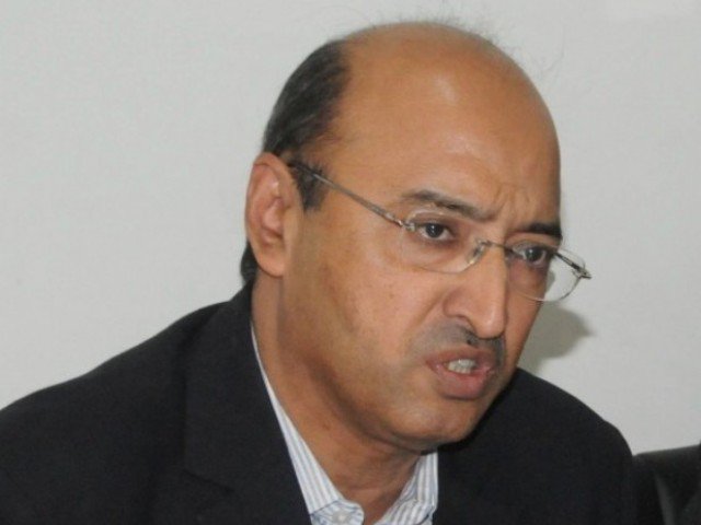 کراچی کے سی پی ایل سی چیف احمد چنائے کو عہدے سے ہٹا دیا گیا