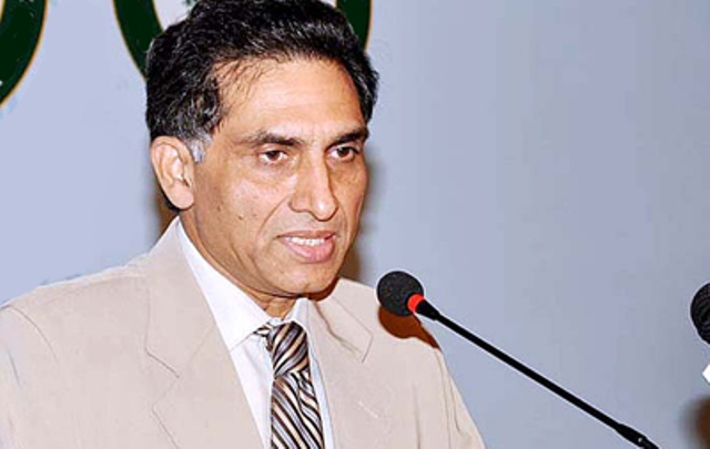پاکستان میں توانائی کی ضروریات زیادہ ہیں، سیکریٹری خارجہ