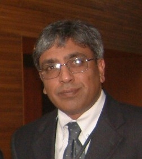 برسلز : کشمیریوں کے حق خودارادیت پر زیادہ سے زیادہ آواز بلند کرنے کی ضرورت ہے، علی رضا سید