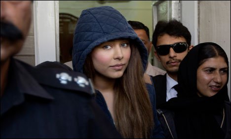 Ayaan Ali