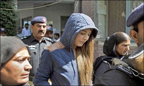 ایان علی کی درخواست ضمانت پر وکلاء کے دلائل جاری