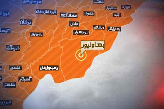 بہاولپور: نہر میں نہاتے ہوئے پانچ نوجوان ڈوب کر جاں بحق