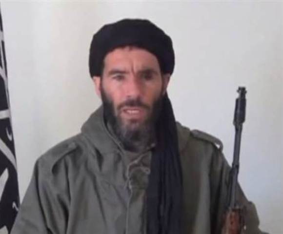 لیبیا میں القاعدہ کمانڈر کی موجودگی کی اطلاع پر امریکی فوج کی فضائی کارروائی