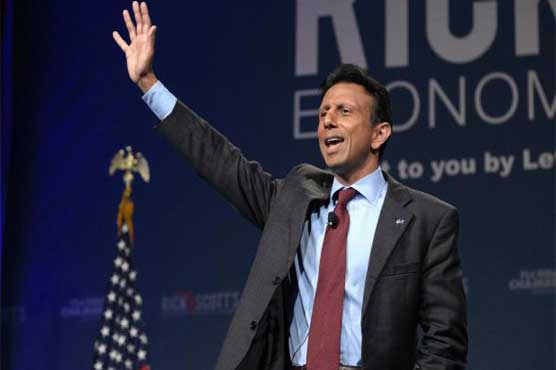 Bobby Jindal