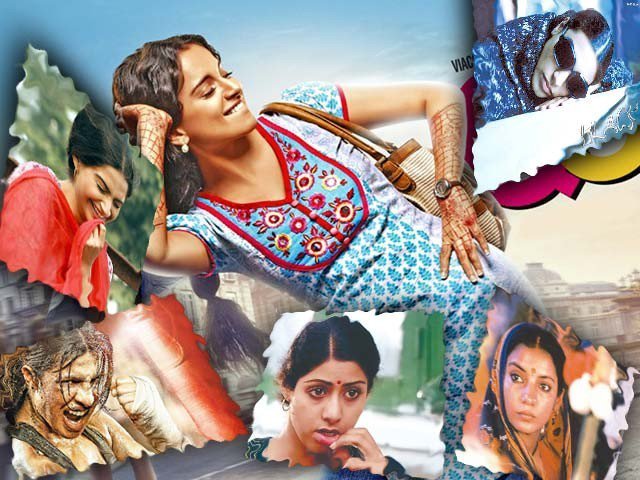 نہ کجرے کی دھار، نہ کوئی کیا سنگھار