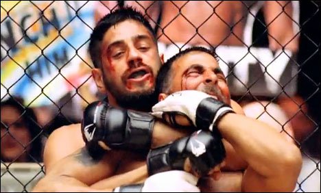 بالی ووڈ کی فلم برادر کا ٹریلر جاری