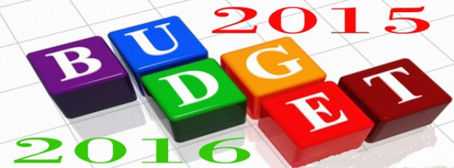 زراعت وصنعت دوست سالانہ میزانیہ :  زبانی وعملی ردعمل