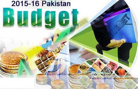 پر فریب بجٹ کا ایک اور سال