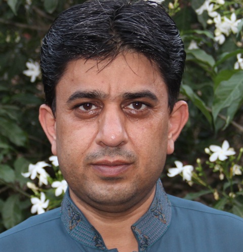 چوہدری غضنفر جمشید پاکستان کے نجی دورہ کے بعد کویت واپس پہنچ گئے