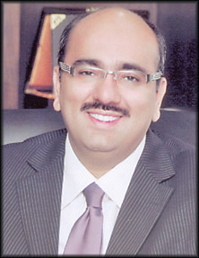 Chief Editor Ch Abdul Rehman